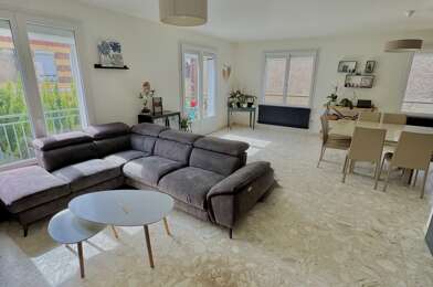 Maison 7 pièces 259000 €