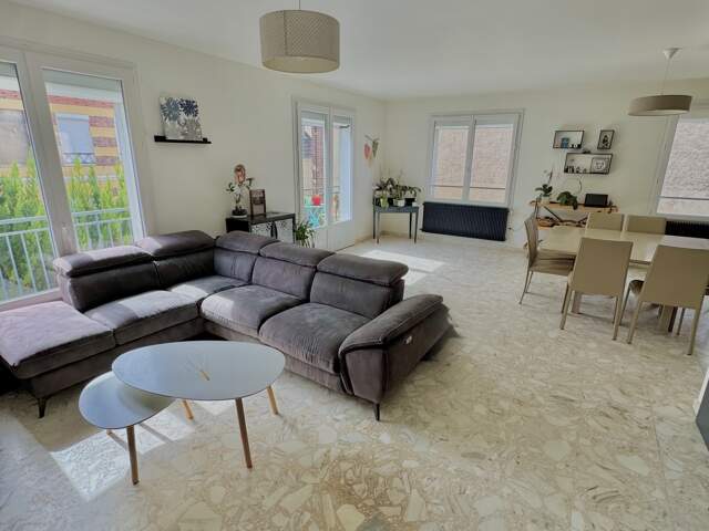 Vente Maison/villa 7 pièces — photo du bien