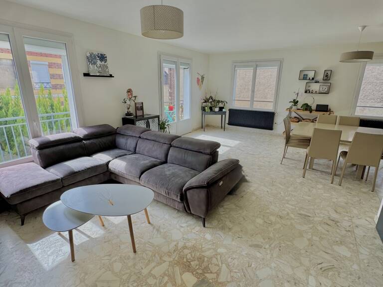 Vente Maison/villa 7 pièces — photo 1