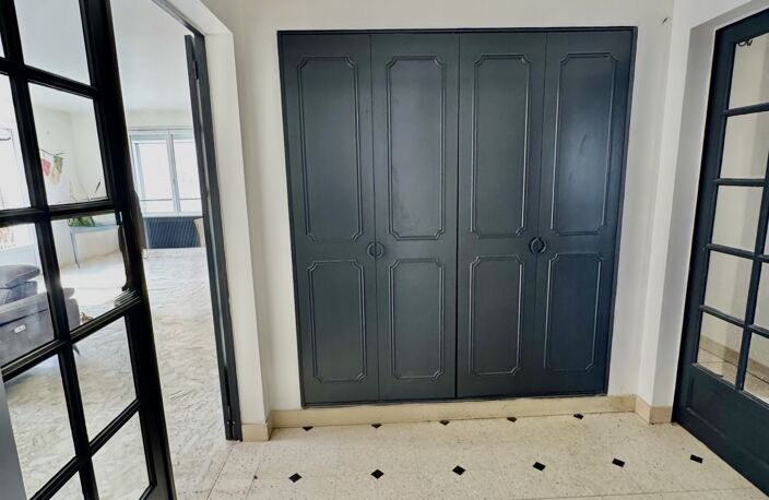 Vente Maison/villa 7 pièces — photo 4