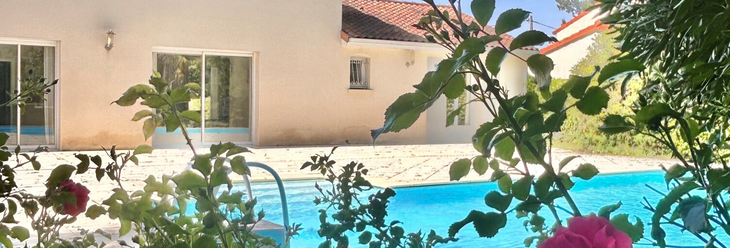 Maison 6 Pièces 167 m² à vendre à Mignaloux-Beauvoir (86550)