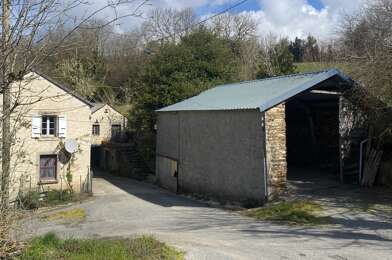 Maison 6 pièces 129000 €