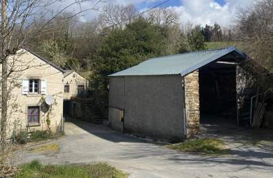Vente Maison de campagne 6 pièces — photo du bien