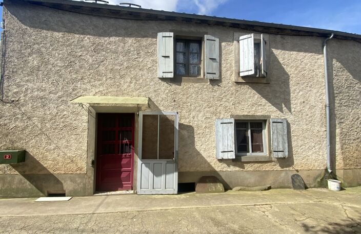 Vente Maison de campagne 6 pièces — photo 2