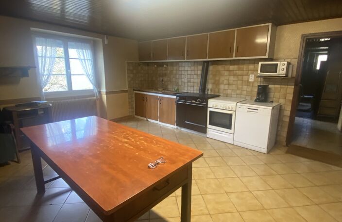 Vente Maison de campagne 6 pièces — photo 3