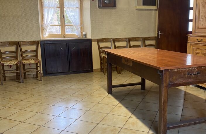 Vente Maison de campagne 6 pièces — photo 4
