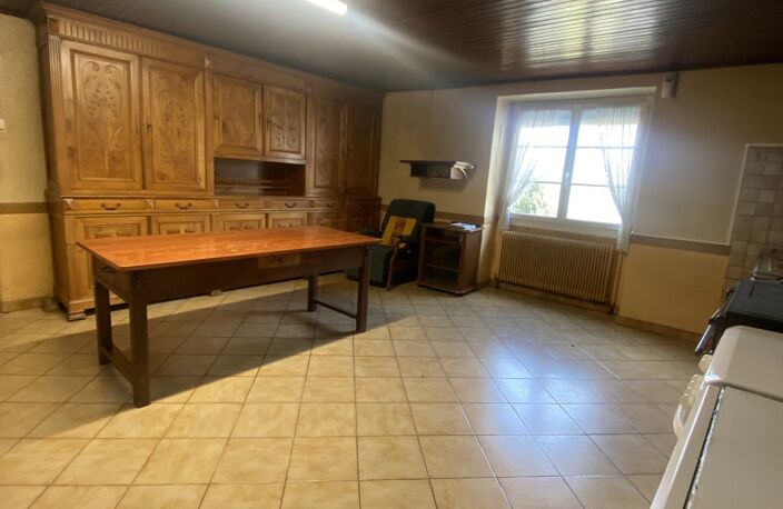 Vente Maison de campagne 6 pièces — photo 5