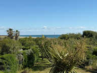 ACHAT SAINT CYPRIEN PLAGE - EXCLUSIF - STUDIO CABINE VUE MER — photo 2