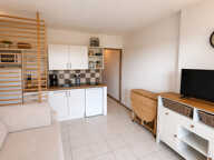ACHAT SAINT CYPRIEN PLAGE - EXCLUSIF - STUDIO CABINE VUE MER — photo 3