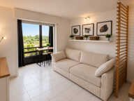 ACHAT SAINT CYPRIEN PLAGE - EXCLUSIF - STUDIO CABINE VUE MER — photo 4