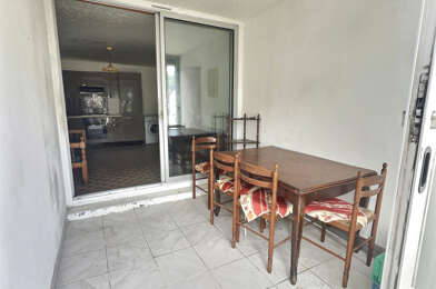 Appartement 2 pièces 87000 €