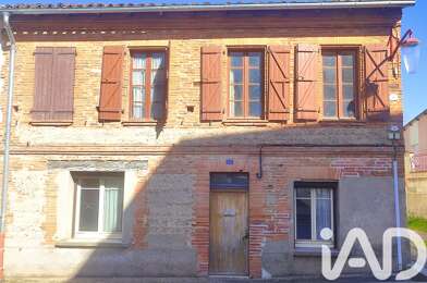 Maison 4 pièces 168500 €