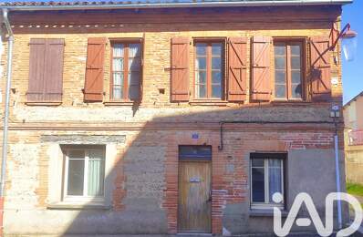 Vente Maison/villa 4 pièces — photo du bien