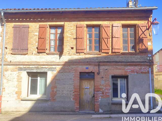 Vente Maison/villa 4 pièces — photo du bien