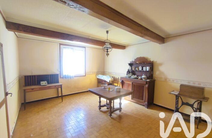 Vente Maison/villa 4 pièces — photo 4