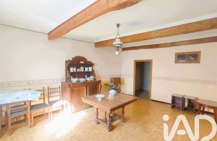 Vente Maison/villa 4 pièces — photo 5