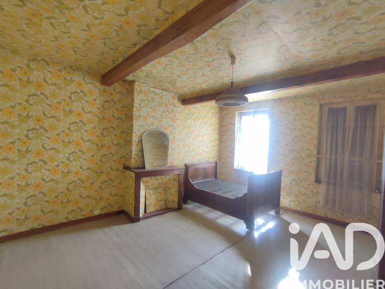 Vente Maison/villa 4 pièces — photo 1
