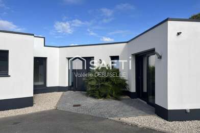 Maison 6 pièces 392000 €