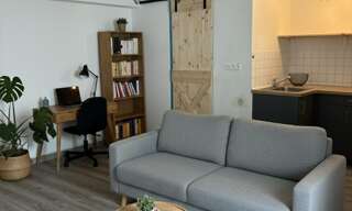 Appartement 2 Pièces 35 m² à vendre à Saint-Malo (35400)