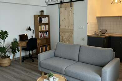 Appartement 2 pièces 168000 €