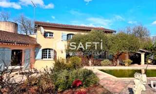 Maison 6 Pièces 189 m² à vendre à Monteils (82300)
