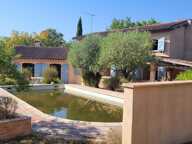 MAISON 5 CHAMBRES PISCINE ET GARAGE — photo 2