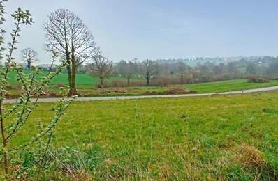 Terrain à bâtir de 682 m², viabilisé, à 7 kms de Flers — photo du bien