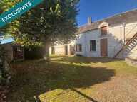 Longère à rénover + 137m² d'atelier — photo 2