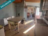 Longère à rénover + 137m² d'atelier — photo 4