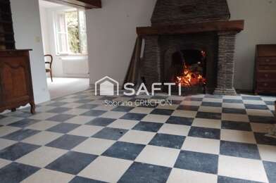Maison 5 pièces 199000 €