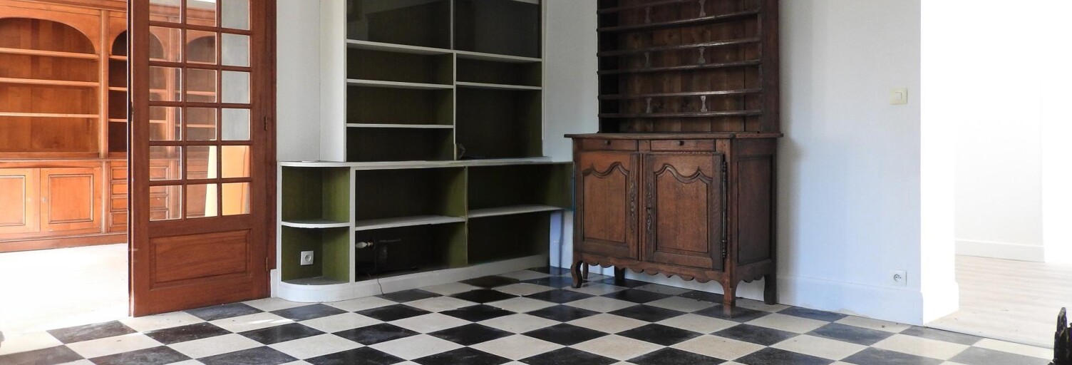 Maison 5 Pièces 149 m² à vendre à Évreux (27000)
