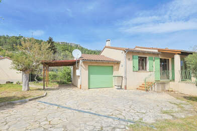 Maison 3 pièces 259000 €