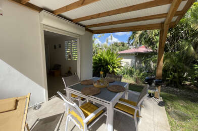 Appartement 2 pièces 980 €