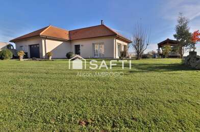 Maison 5 pièces 479000 €