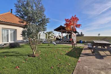 Maison 5 pièces 479000 €