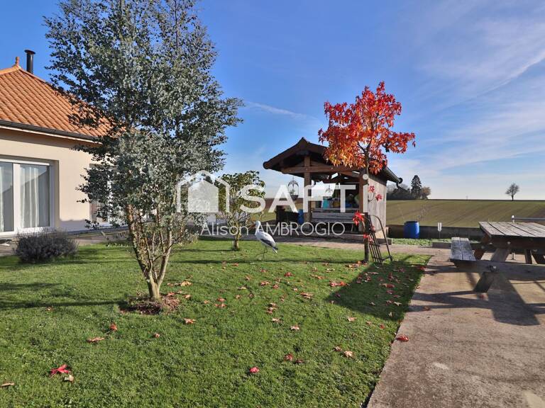Superbe maison de plain pied — photo 1