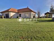 Superbe maison de plain pied — photo 2