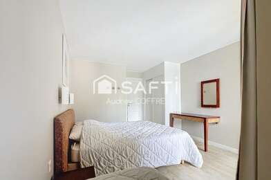 Appartement 2 pièces 299000 €