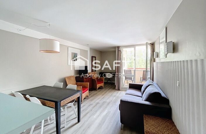 Appartement 45 m2 avec piscine — photo 4