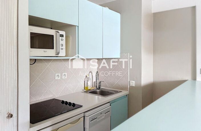 Appartement 45 m2 avec piscine — photo 5