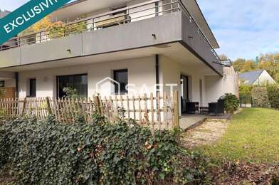 Appartement 3 pièces 312000 €