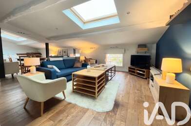Appartement 3 pièces 289000 €