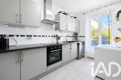 Maison 4 pièces 320000 €