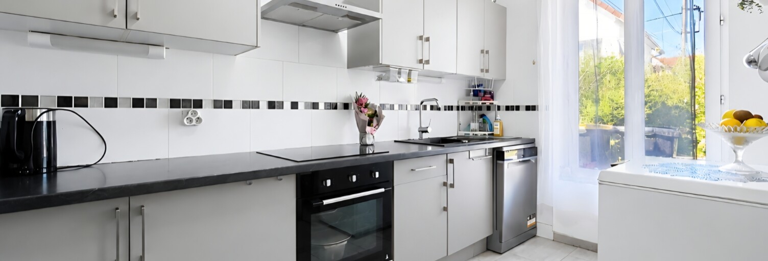 Maison 4 Pièces 70 m² à vendre à Gretz-Armainvilliers (77220)