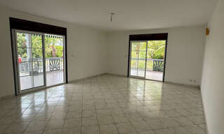 Appartement 4 Pièces 107 m² à louer à Le Gosier (97190)