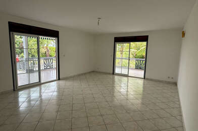 Appartement 4 pièces 1100 €