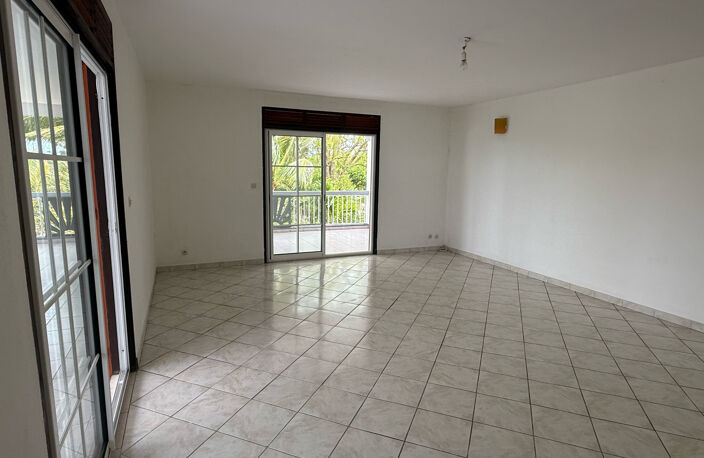 À louer   Magnifique T4 de 107 m2   Calme et cadre verdoyant — photo 2