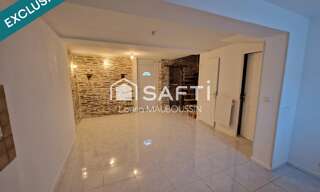 Maison 4 Pièces 70 m² à vendre à Vallons-de-l'Erdre (44540)