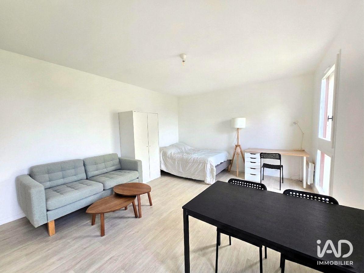 Location Appartement 1 pièce