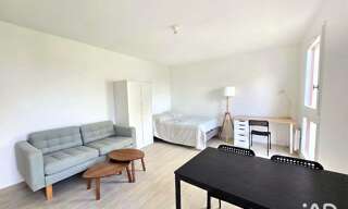Appartement 2 Pièces 31 m² à louer à Rennes (35000)